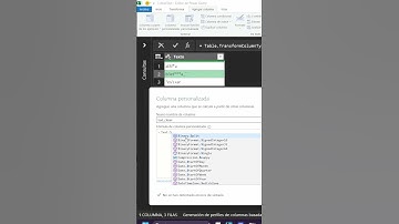 clean text of special characters, non-alphabetic #powerquery #powerquerytutorial #exceltutorial