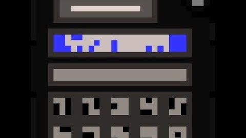 KTaNE - How To - The Number Game