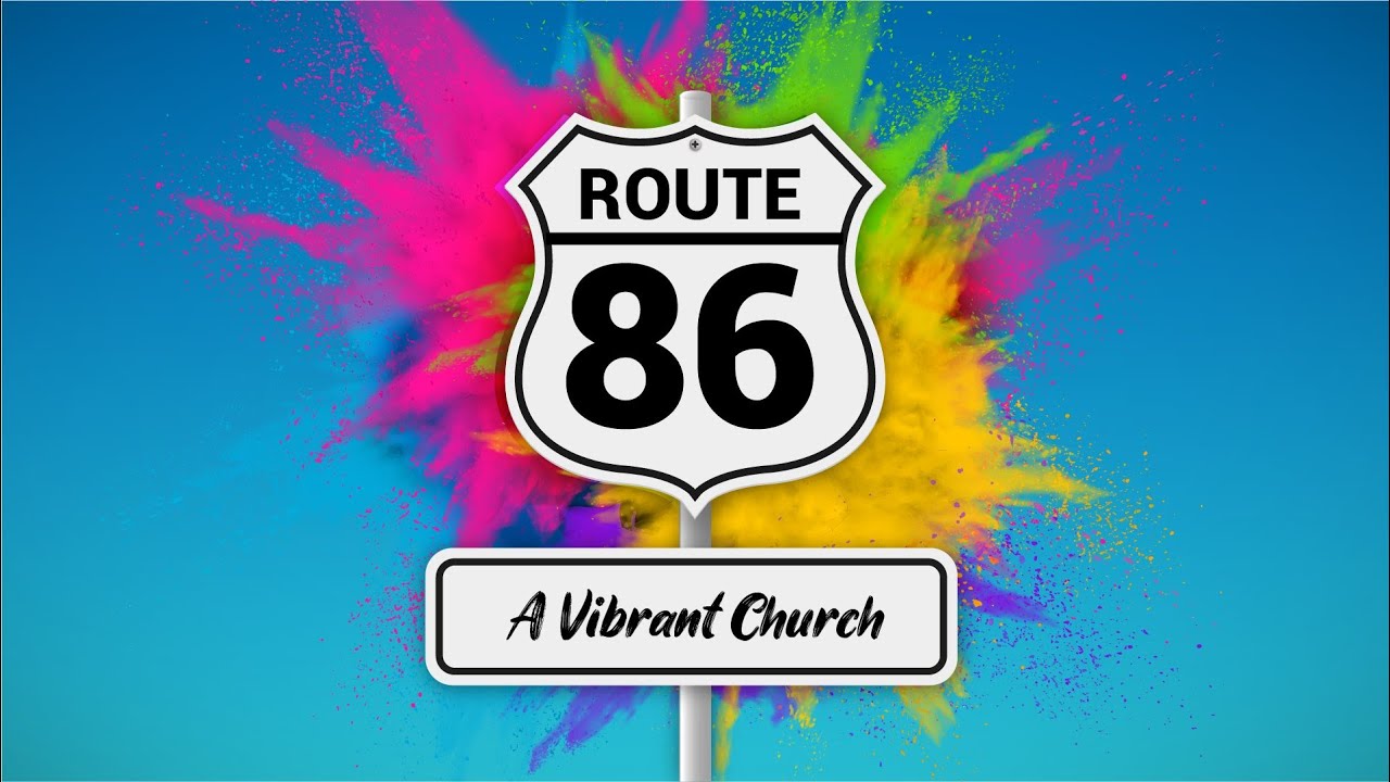 Week 86 ROUTE 86 | Week 3 - YouTube