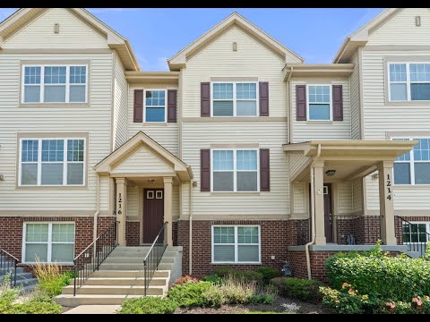 1216 Evergreen Avenue, Des Plaines, IL home video tour