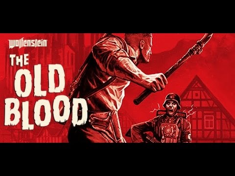 Wolfenstein:The Old Blood Gameplay Walkthrough Part 5 - Escape! camera iphone 8 plus apk