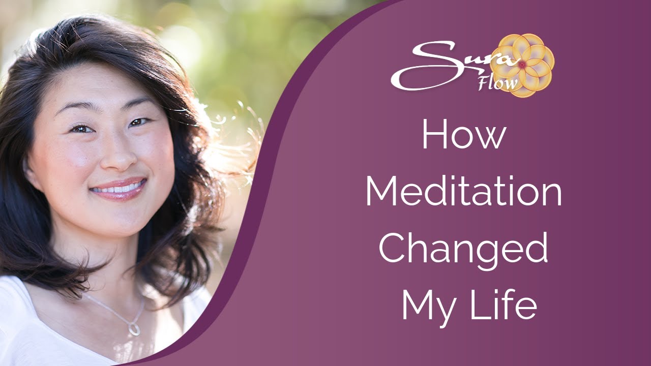 From Wall Street to India: How Meditation Changed My Life - YouTube