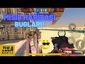 YENİ GELEN MISIR HARİTASINDAKİ BUGLAR! {GİRİLMEYEN YERLERE GİRDİK} ZULA MOBİLE!