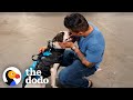 Guy Has 24 Hours To Save This Pittie&#39;s Life | The Dodo