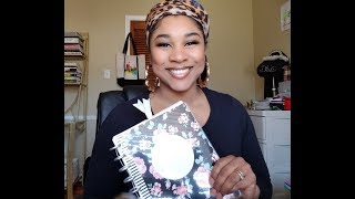 Planner Babe Tag