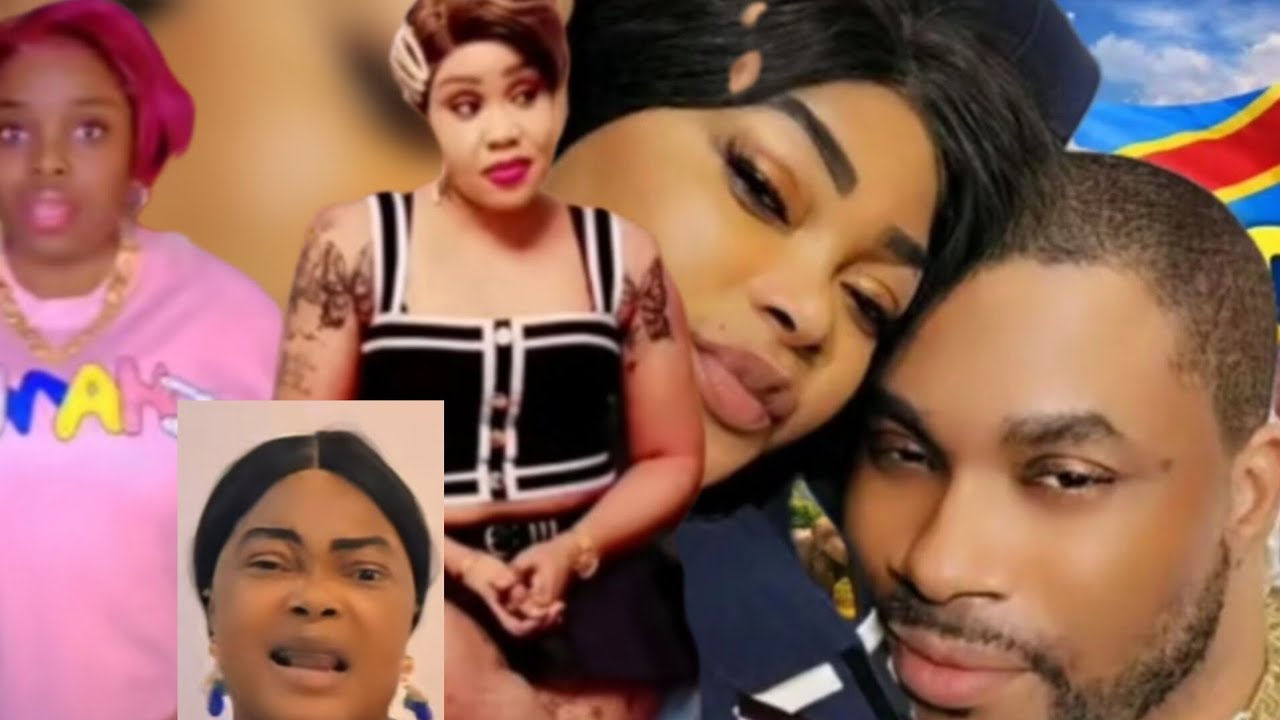 🛑SCANDALE YA B LIBALA EKUFI OKITO ABOYI YE EN PLEIN ÉMISSION ALELI JAEL SHOW......