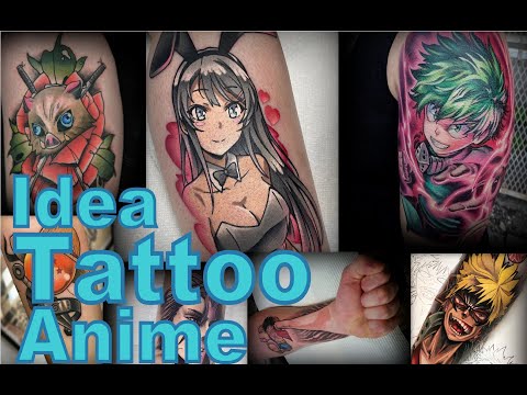 Video: 101 Disegni Di Tatuaggi Più Popolari E Il Loro Significato - 2020