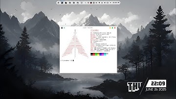 Customizing KDE Plasma 6 Simple Light Grey