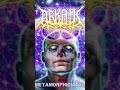 Arkaik：Metamorphignition #california #technicaldeathmetal