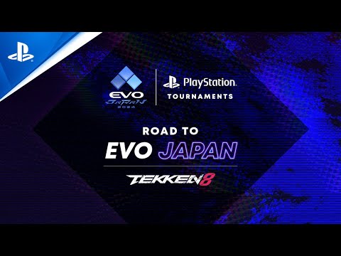 Tekken 8: ROAD TO EVO JAPAN | Australia