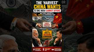 India-China Border Talks: Sikkim Settlement Ya Strategic Trap? | Editorial Analysis