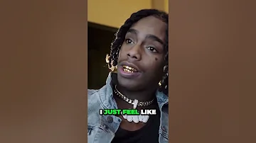YNW Melly Behind Bars to Billboard The Unbelievable Journey of a Hit Song