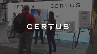 CERTUS System at IAFP 2018