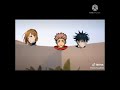 تحشيش جوجيتسو كايسن