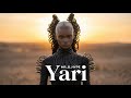 MR B HYPE Yari Afro House Amapiano Hit 2025 Official MV 