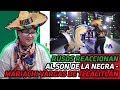 Rusos Reaccionan al Son de la Negra - Mariachi Vargas de Tecalitlán | REACCIÓN