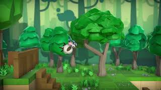 Bug Academy - Trailer