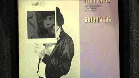 Rick Laird - Now You Know