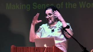 The Warfare Worldview Greg Boyd (Part 1) Greg Boyd problem of evil