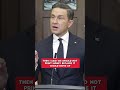 Pierre Poilievre SMOKES Reporter Who Keeps Cutting Him Off 💥🛑 #shorts