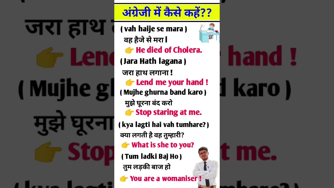 English speaking practice | daily use English sentences | English sentences for daily use