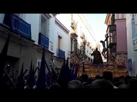 Real, Antigua, Ilustre y Fervorosa Hermandad de la Santa Cruz y Nuestra Señora del Rosario y Archicofradía de Nazarenos del Santísimo Cristo de Las Aguas, Nuestra Madre y Señora del Mayor Dolor y María Santísima de Guadalupe