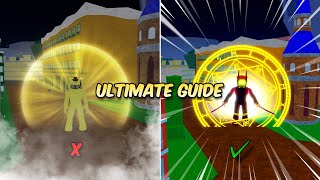 Everything You Need To Know Ultimate Buddha Guide Blox Frutis