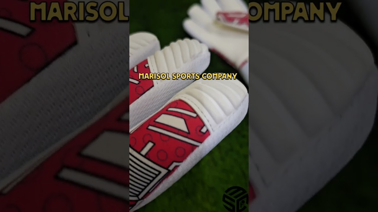 Best Goalkeeper Gloves/ GK Gloves/ German Latex/Football/ Soccer Balls/ guantes/luvas