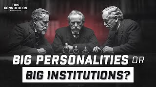 This Constitution Podcast | Season 1 | Episode 10