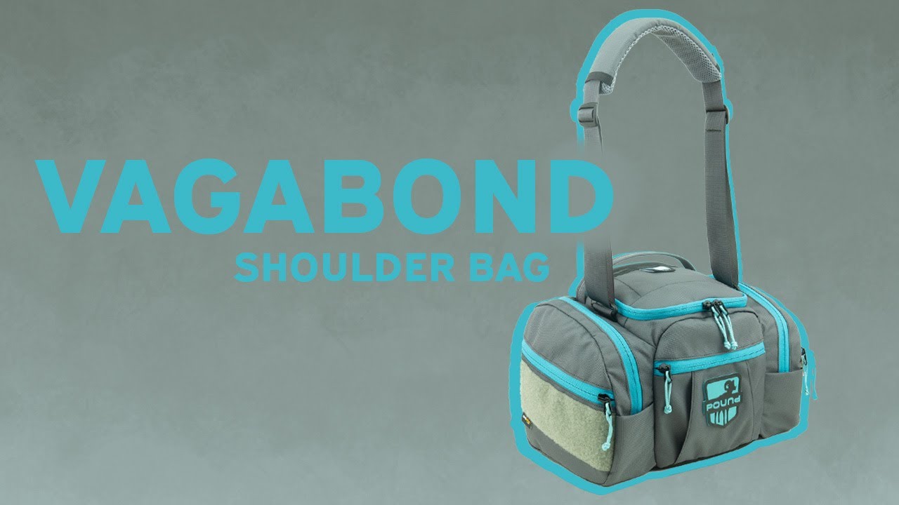 The Vagabond: Product Overview