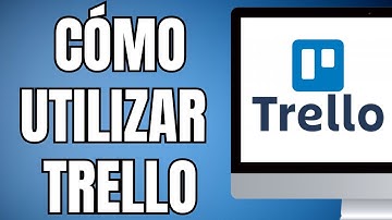 Cómo utilizar Trello en Español | Tutorial Trello Para Principiantes 2024