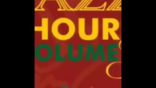 Chimurenga feat  Peter Keetse   EFF Jazz Hour Vol  3
