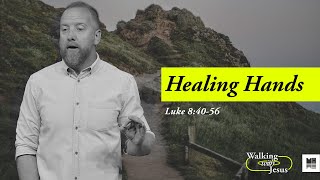 Jesus: Our Source of Healing and Hope
