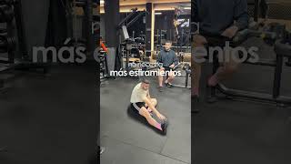 ¿Qué ejercicios necesita tu hernia discal?