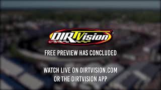 The 2026 World of Outlaws Sprint Car Series | Hartford Speedway | July 9th, 2026 | #DVLIVE