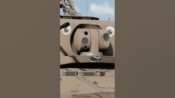 ZA-35 Ratatatatata #warthunder #gaming #spaa