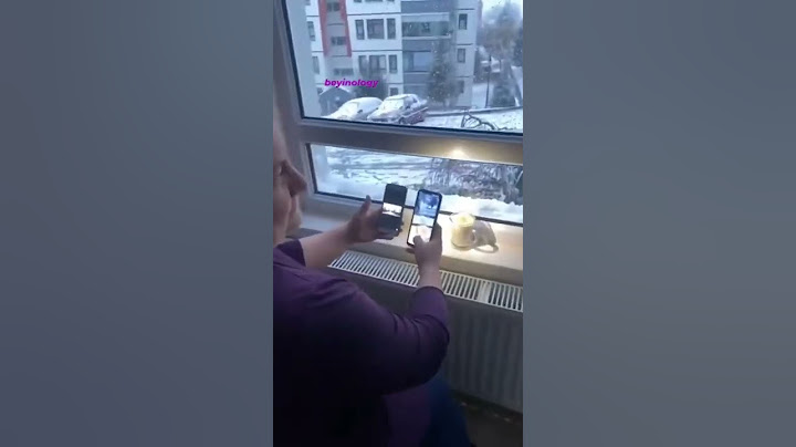 Story Çeken Anne