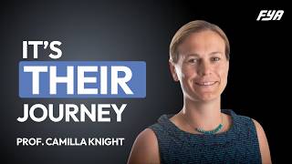 The Truth About Sports Parenting | Prof. Camilla Knight