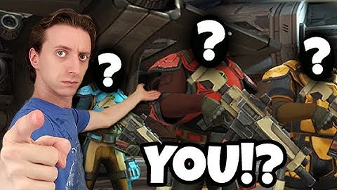 I Need YOU!! | XCOM: Enemy Unknown Army #1 | ProJared Plays