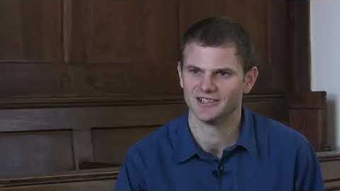 Career using Maths - Research Meteorologist - National HE STEM Programme