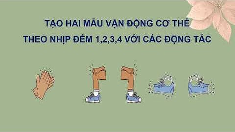 Âm nhạc lớp 2 tiết 8 TTAN Sênh tiền NGAN