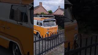 Volkswagen T2