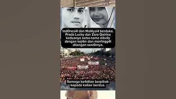 JUSTICE FOR ZARA QAIRINA, bukan nama sekedar Pusara saja🥺🌷🌷🌷❤