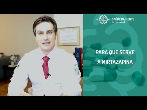 Vídeo: Remeron - Instruções Para O Uso De Tablets, Avaliações, Preços, Análogos