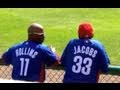 My Wish: Jimmy Rollins meets Shaquille