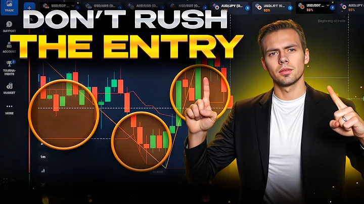 🔴 Master Quick Trades in Minutes | pocket option scalping strategy | scalping on pocket option