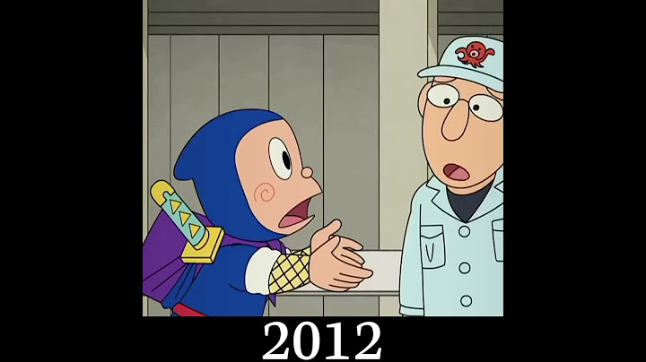 Evolution of Ninja Hattori #shorts #evolution #ninjahattori