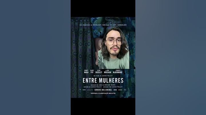 ANALISANDO INDICADOS A MELHOR FILME NO OSCAR 2023