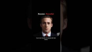 3 RulesThatWill Make YouPowerful#powerfulmindset#selfimprovement#personalitydevelopment#successrules