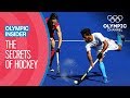 The Secrets Of Hockey Olympic Insider The Secrets Of Hockey Olympic Insider